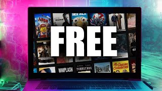 Top 4 BEST AppsWebsites To Watch Movies For Completely FREE 2024 [upl. by Niuqaoj211]