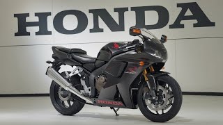 2025 Honda CBR 1300XX Super Blackbird The Ultimate Superbike Youve Never Seenquot [upl. by Beetner285]