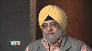 Bishen Bedi on Sir Garfield Sobers [upl. by Litsyrk]