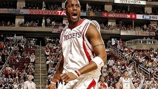 Tracy McGrady  quotIts My Lifequot [upl. by Dilahk]