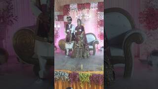 Taaron ka chamakta gehna ho Wedding songsbollywoodmusic love song [upl. by Nallad560]