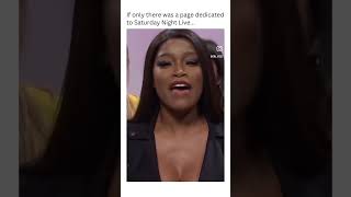 KeKe Palmer finally speaks out [upl. by Alba]