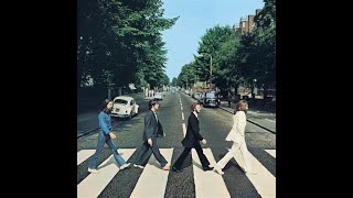 The Beatles  The End Extended Ending [upl. by Aay]