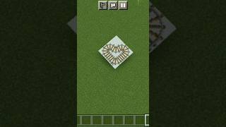 minecraft heart  shorts  shortvideo  minecraft  viralvideo  minecraftshorts  yt [upl. by Aranahs60]