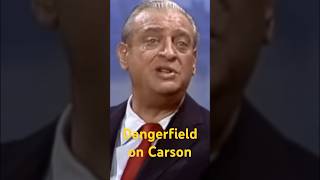 Dangerfield on Carson 2 comedy movie [upl. by Bertila]