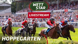 Livestream BerlinHoppegarten 0904 [upl. by Simah]