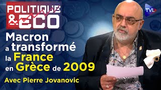 Même les banques centrales BCE FED sont en déficit  Politique amp Eco n°432 avec Pierre Jovanovic [upl. by Norita]