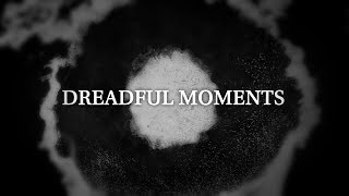 JINJER  Dreadful Moments Official Lyric Video  Napalm Records [upl. by Notna]