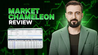 Market Chameleon Review Best Options Trading Strategies amp Tools [upl. by Jerry847]