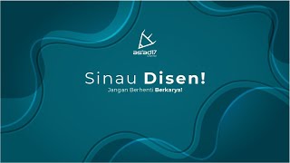 Sinau Disen Corel Draw [upl. by Etiuqal]