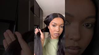 Hair Straightener under R200 Hair hairtransformation Clickssa [upl. by Morty371]