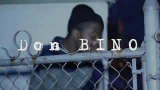 Don Bino  Focused Official Video [upl. by Lesser731]