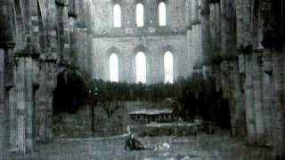 Tarkovsky Nostalghia 1983 [upl. by Gnof29]