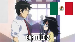 WATAMOTE Episodio 2 Español Latino Doblaje No Oficial [upl. by Aerdno]