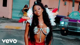 City Girls  Period We Live Official Music Video [upl. by Priscilla]