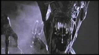 Aliens Trailer Recut [upl. by Raven]