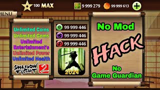 Shadow Fight 2 Hack  How To Hack Shadow Fight 2 [upl. by Eliott222]