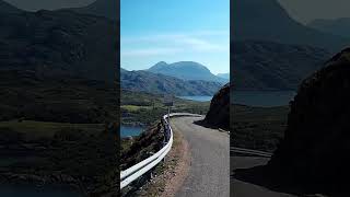 Around Every Corner  The NC500 Scotlands Route 66 [upl. by Crowe]