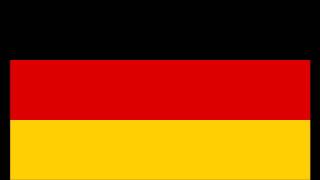 Anthem of Germany Worldcup version [upl. by Benia]