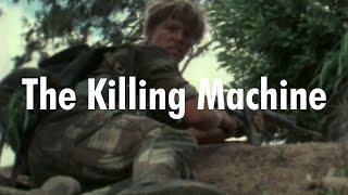 The Killing Machine  ZimbabweRhodesia 76  79 [upl. by Atwood]