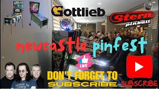 Pinfest 2024 A Journey Through Pinball Paradise [upl. by Eissalc31]