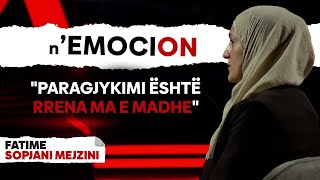 FATIME SOPJANI MEJZINI  nemociON teve1 [upl. by Elysia]