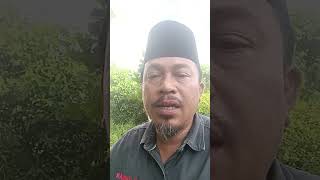 Assalamualaikum wrwb Doa Membakar Kemenyan [upl. by Dorella]