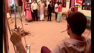 Chidiya Ghar  Episode 646  12th May 2014 [upl. by Etteraj]