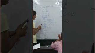 MathHighschoolexercise53maths shorts viral [upl. by Dian570]