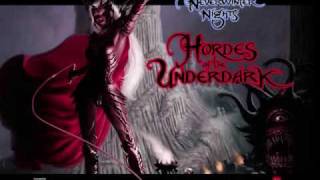 NWN Hordes of the Underdark Soundtrack Waterdeep [upl. by Ainessey]