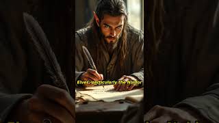 Languages of Middleearth Unlocking the Tongues Tolkien [upl. by Divine]