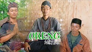 ORENG SaktehSAYAP PROJECT [upl. by Woehick]