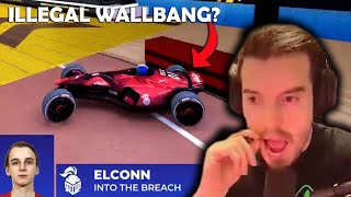 What Elconn did during Trackmania World Tour was illegal and he had to reset [upl. by Yllod661]