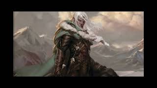 This 2024 Legend Of Drizzt Audiobook Points The Series In The Right Direction [upl. by Irmina]