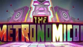 The Metronomicon Chiptune Challenge Pack One [upl. by Cruz]