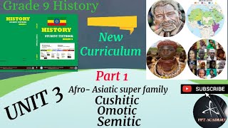 Grade 9 History Unit 3 Part 1 [upl. by Bronder]