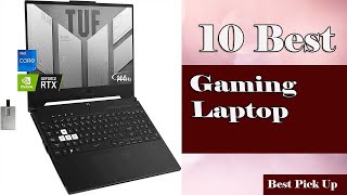 Best Gaming Laptop 2024  Gaming Laptop [upl. by Luas]