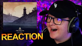 Trivecta  Sail Away feat Jay Mason REACTION [upl. by Veradis]