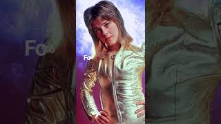 Best Suzi Quatro  Stumblin’ In shorts suziquatro stumblinin song songs music lyrics pop [upl. by Gabbey]