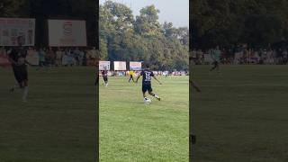 Bagmati Youth Club Defender Doesn’t Take Any Risk Pass The Goalkeeper ⚽️ [upl. by Judas562]