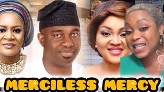 Mercy Is Merciless Yeye Kudi Exposed Secrets On How Mercy Aigbe Manipulated Funso To Get Adekaz [upl. by Weintrob]