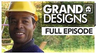 Birmingham  Season 2 Episode 6  Full Episode  Grand Designs UK [upl. by Tsan222]