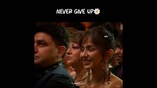 Never give up🌼❤️ shortvideos love trend samantha [upl. by Arezzini462]