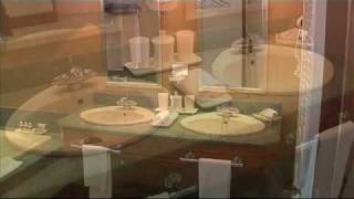 Shandrani Resort amp Spa  Deluxe Room Video Mauritius  Beachcomber Tours [upl. by Lhary]