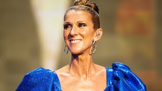 Celine Dions Sister Says Singer Has No Control of Muscles [upl. by Edmonds]