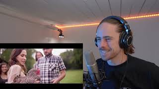 HILARIOUSLY AWESOME  Home Free  Hillbilly Bone MV amp Live FIRST REACTION [upl. by Neidhardt]