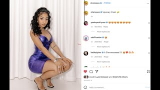 shenseea diss her caribbean😈🤨Trinidadian and Jamaican fans call them stupid and ignorant [upl. by Ylsew456]