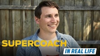 Supercoach in Real Life [upl. by Aicelaf]