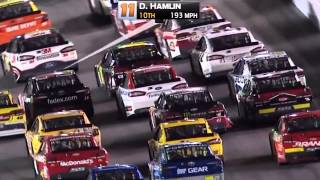 2014 Daytona 500 Live Reactions [upl. by Seleta]