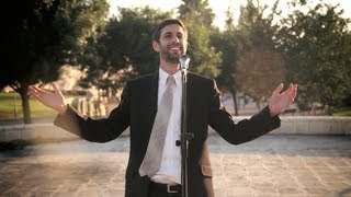 ARI GOLDWAG AM ECHAD  One Nation  Official Music Video ארי גולדוואג  עם אחד  קליפ הרשמי [upl. by Wicks]